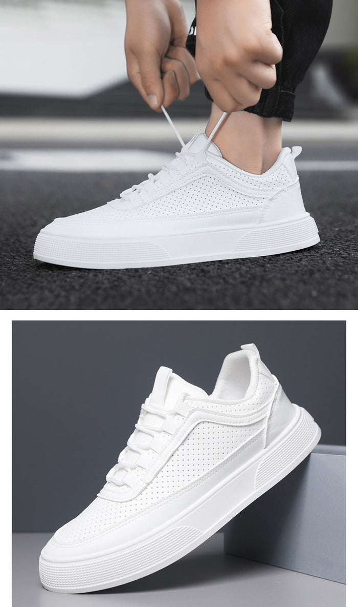 MS1021 - Korean Urban Fashion Sneakers