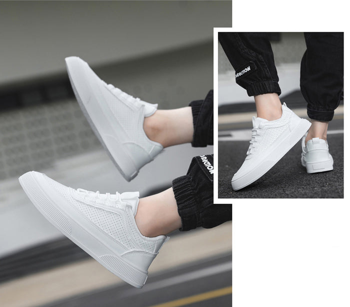 MS1021 - Korean Urban Fashion Sneakers