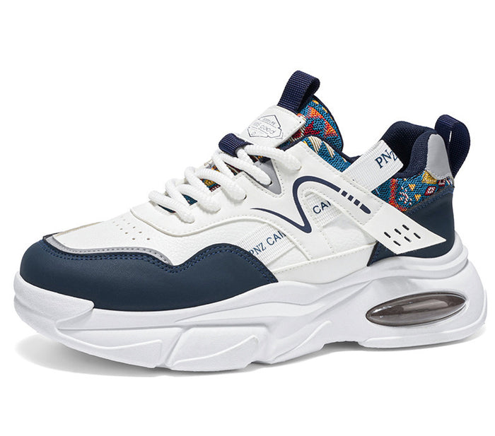 MS1056 - Korean Casual Sneaker Shoes