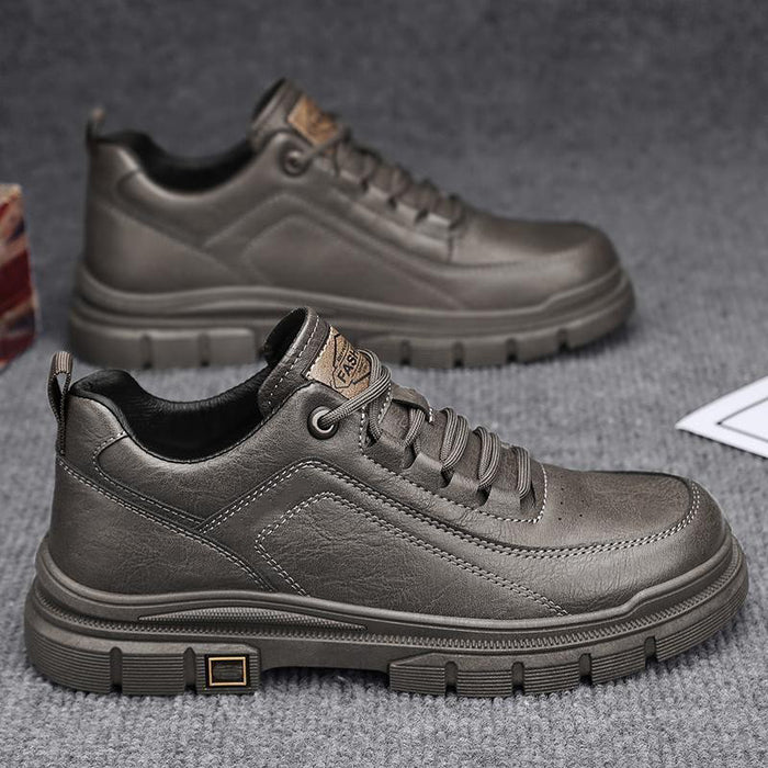 MS1060 - Men's Retro Casual Fashion Shoes