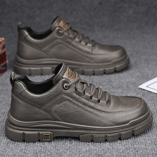 MS1060 - Men's Retro Casual Fashion Shoes