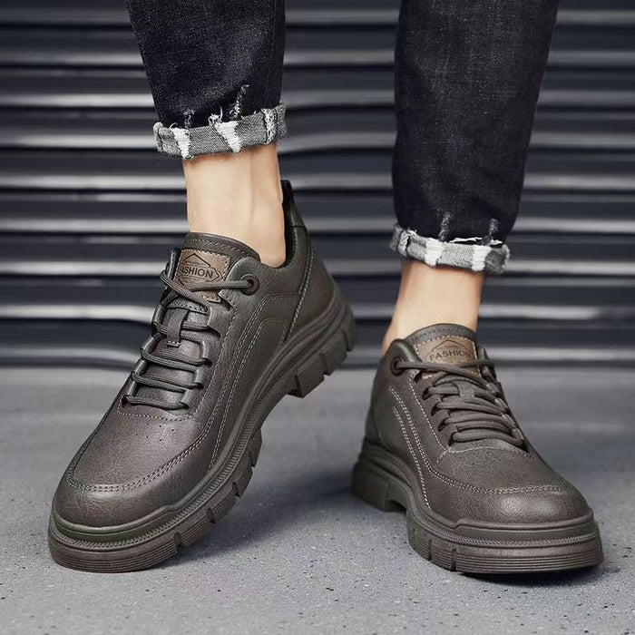 MS1060 - Men's Retro Casual Fashion Shoes