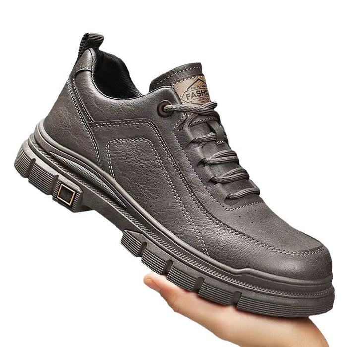 MS1060 - Men's Retro Casual Fashion Shoes