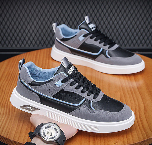 MS1072 - Korean Casual Fashion Shoes