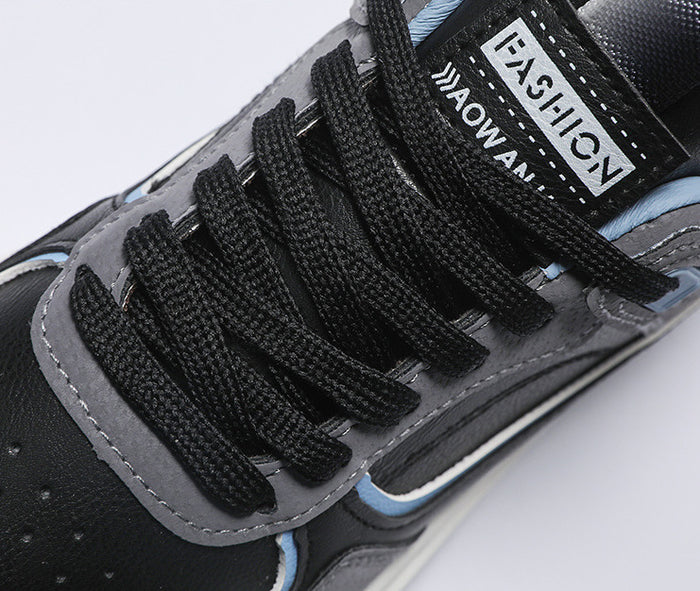 MS1072 - Korean Casual Fashion Shoes