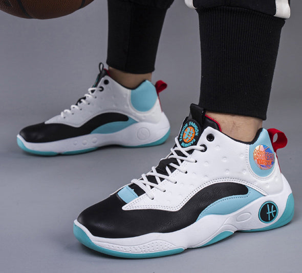 MS979 - Korean Casual Sneaker Shoes