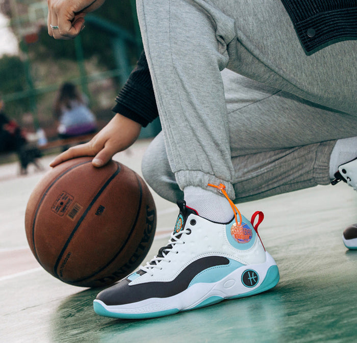 MS979 - Korean Casual Sneaker Shoes