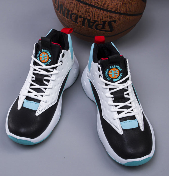 MS979 - Korean Casual Sneaker Shoes