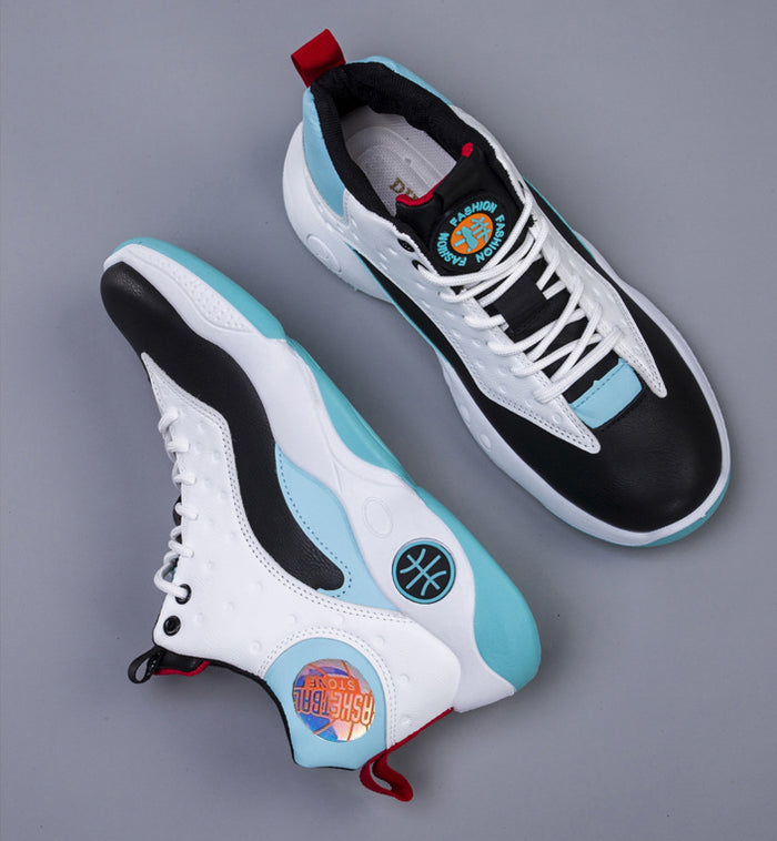 MS979 - Korean Casual Sneaker Shoes