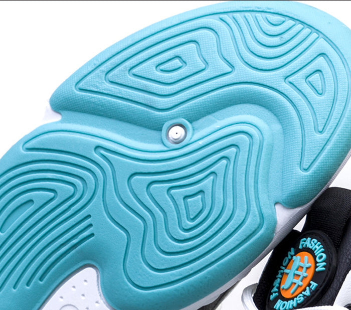 MS979 - Korean Casual Sneaker Shoes