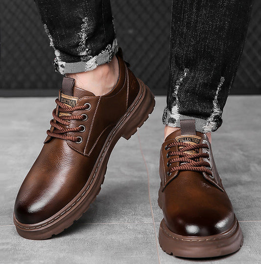 MS981 - Retro Casual Fashion Shoes