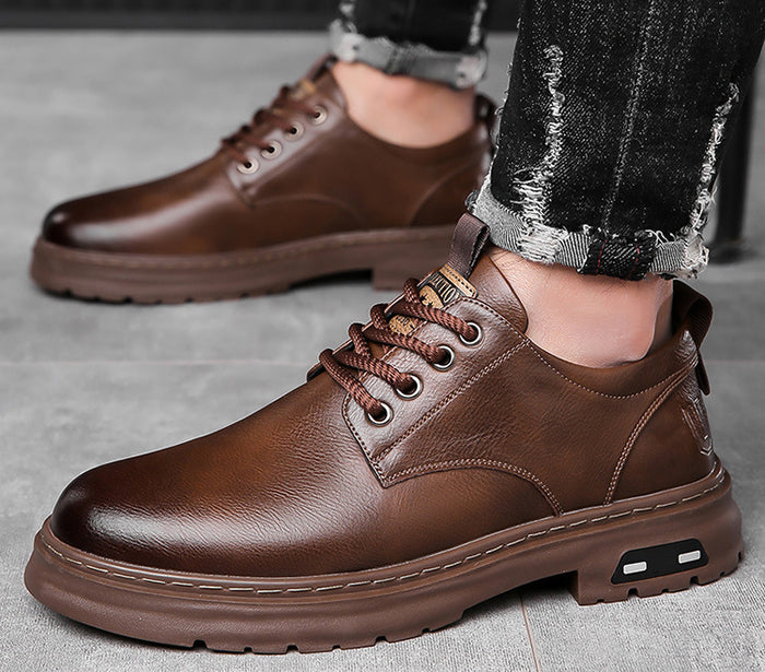MS981 - Retro Casual Fashion Shoes
