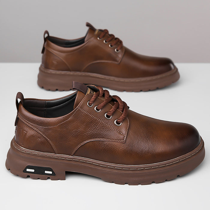 MS981 - Retro Casual Fashion Shoes