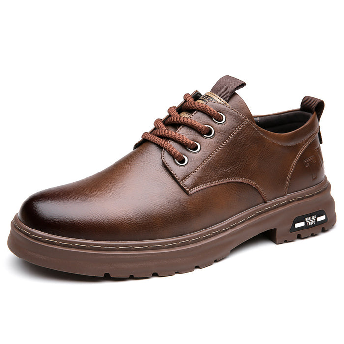 MS981 - Retro Casual Fashion Shoes