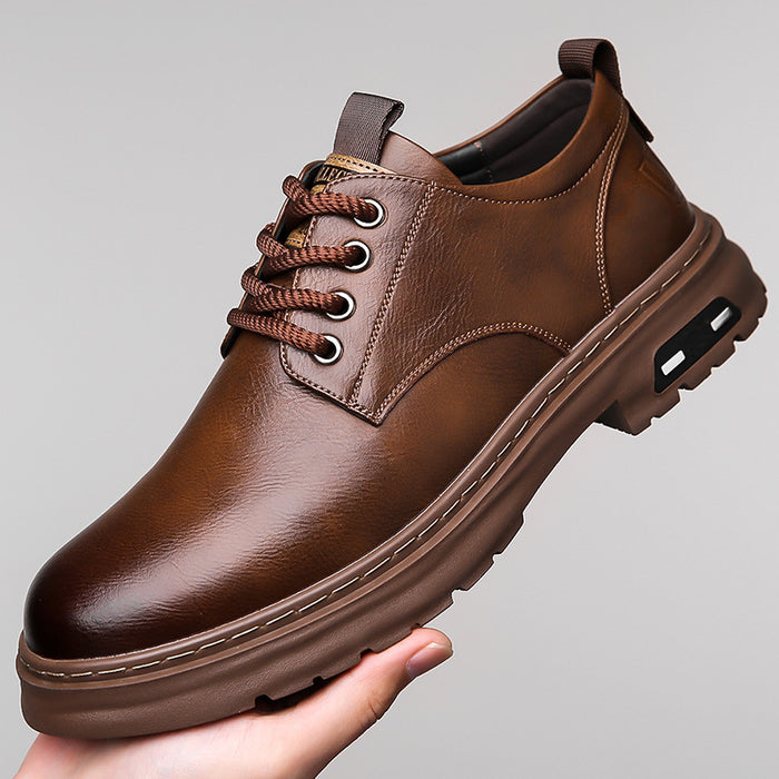 MS981 - Retro Casual Fashion Shoes