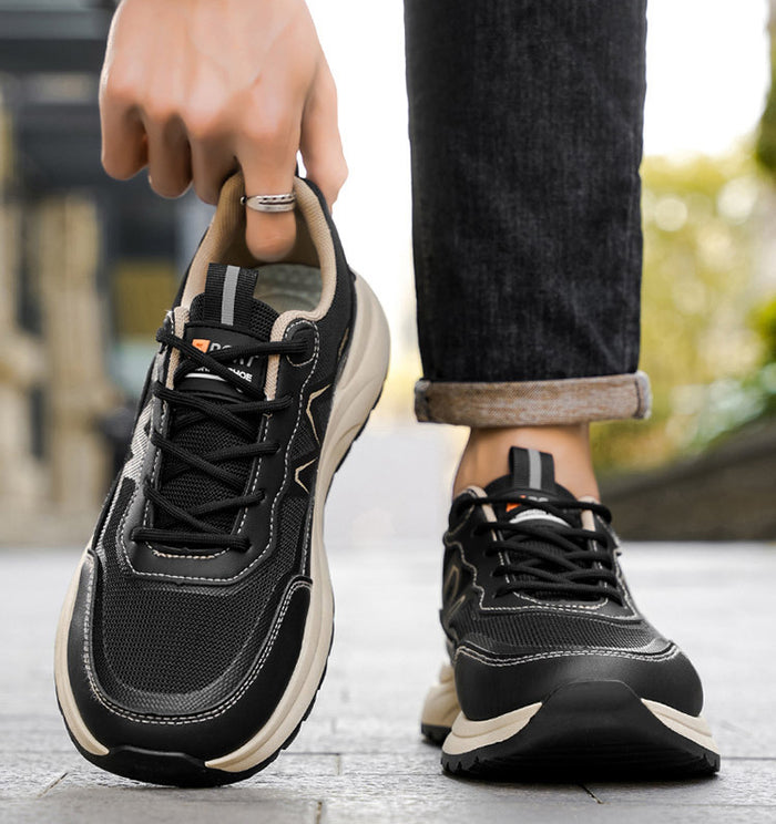 MS982 - Korean Casual Fashion Sneakers
