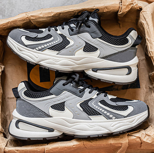 MS983 - Korean Casual Fashion Sneakers