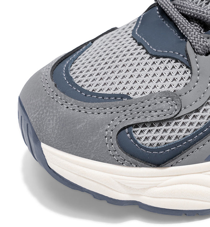 MS983 - Korean Casual Fashion Sneakers