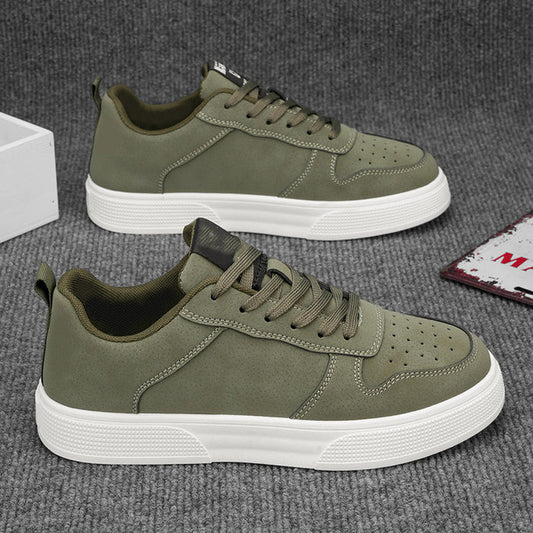 MS992 - Korean Casual Fashion Sneakers