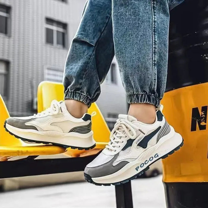 MS996 - Korean Casual Sneaker Shoes