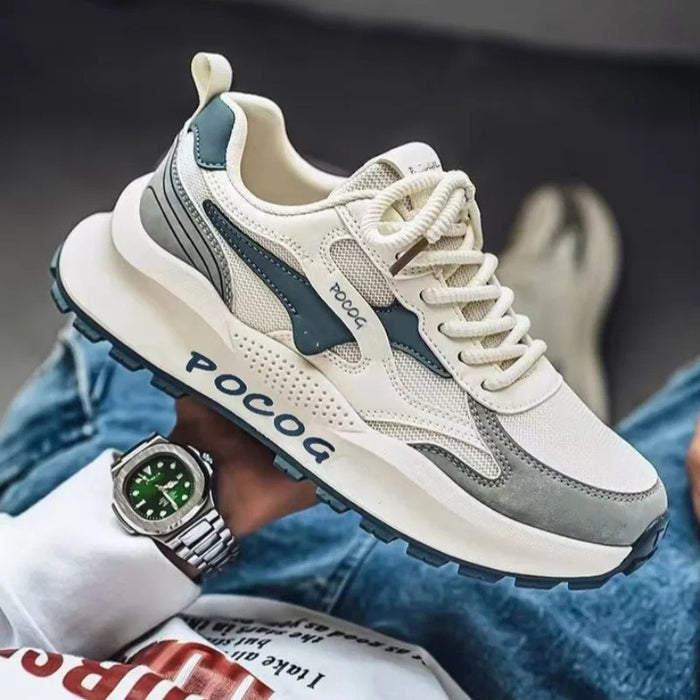 MS996 - Korean Casual Sneaker Shoes