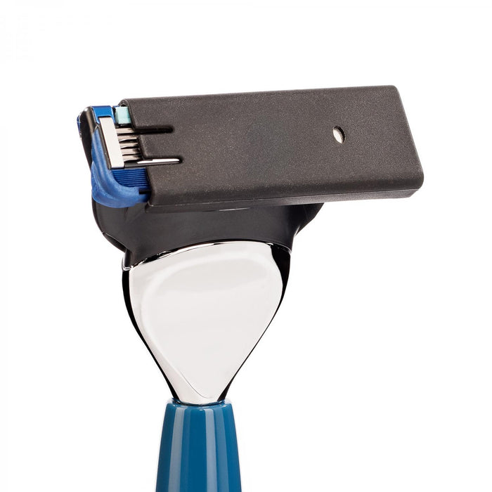 MÜHLE Fusion Razor Blade Guard, Alternate View