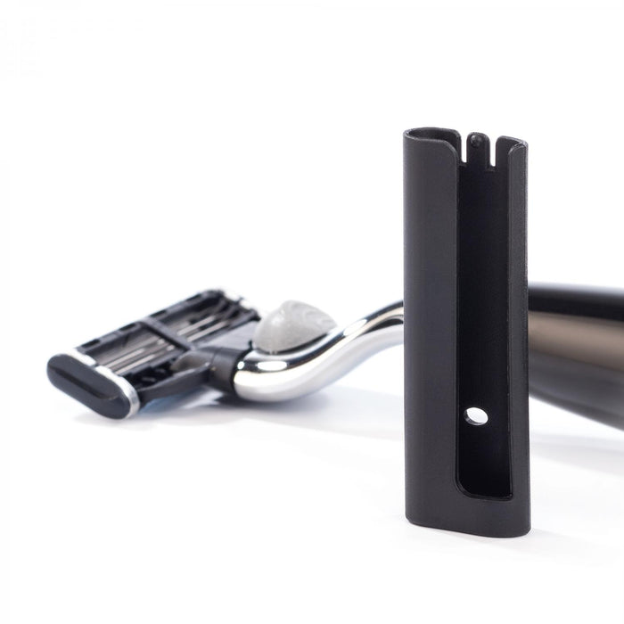 MÜHLE Mach-3 Razor Blade Guard, Alternate View 2
