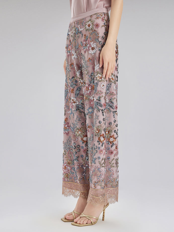 Casual wardrobe piece with relaxed fit and soft texture
