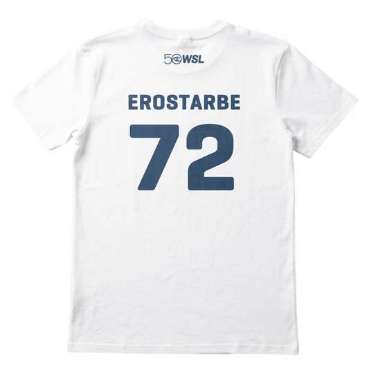 Nadia Erostarbe Jersey Tee - 2026 Championship Tour