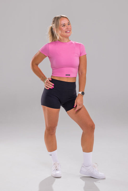 NAK-D Short Sleeve - Pink
