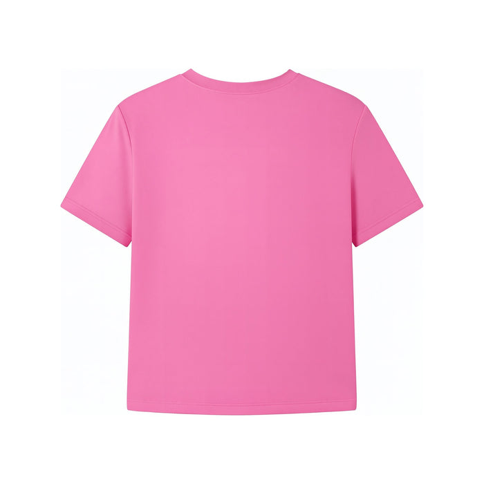 NAK-D Short Sleeve - Pink