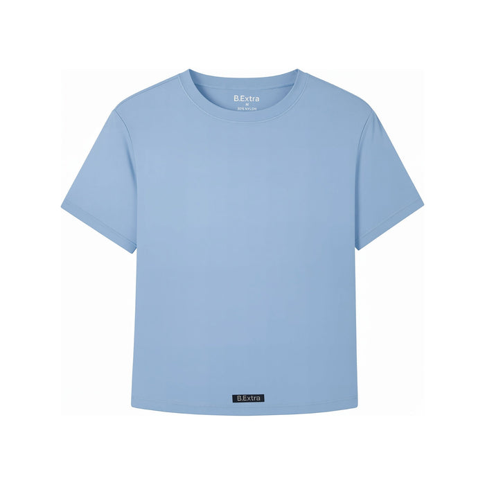 NAK-D Short Sleeve - Summer Blue