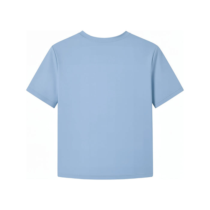 NAK-D Short Sleeve - Summer Blue