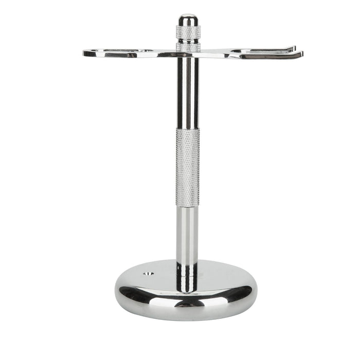 Naked Armor Straight Razor Stand Kit 3 Pieces.
