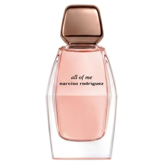 narciso rodriguez all of me edp 90ml