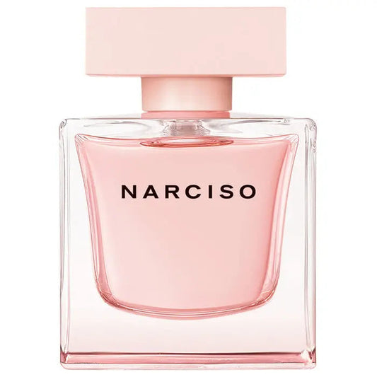 narciso rodriguez crystal l edp 90ml