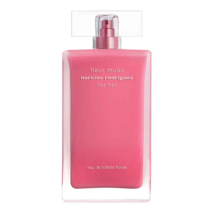 narciso rodriguez fleur musc florale edt 100ml