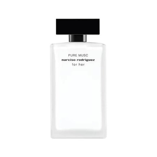 narciso rodriguez pure musc for her edp 100ml