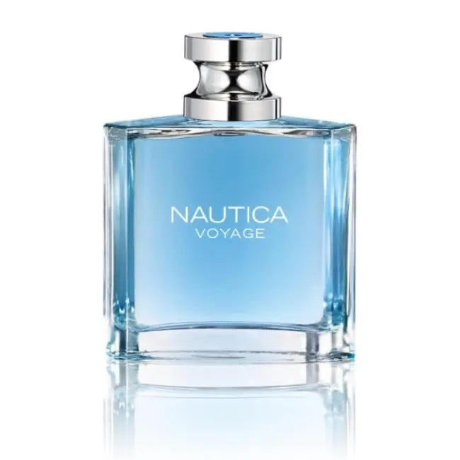 nautica voyage for men edt 100ml