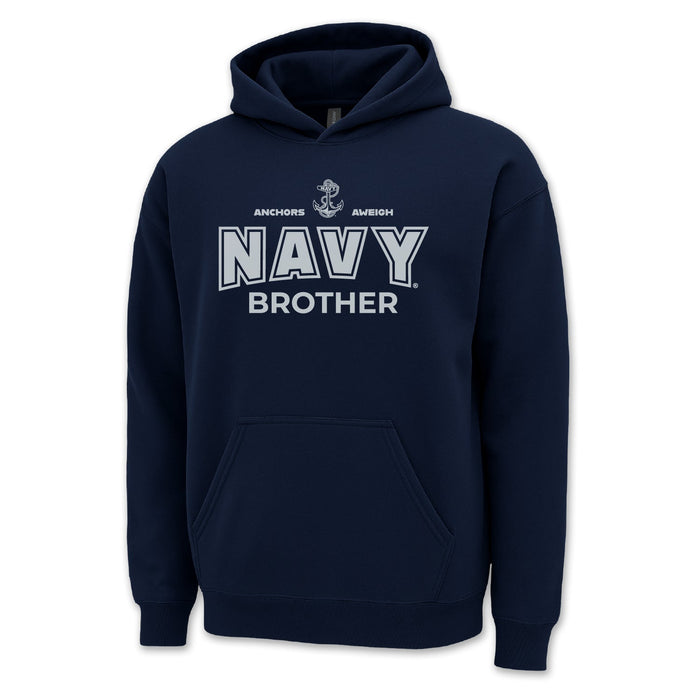 Navy Brother Hood (Navy)