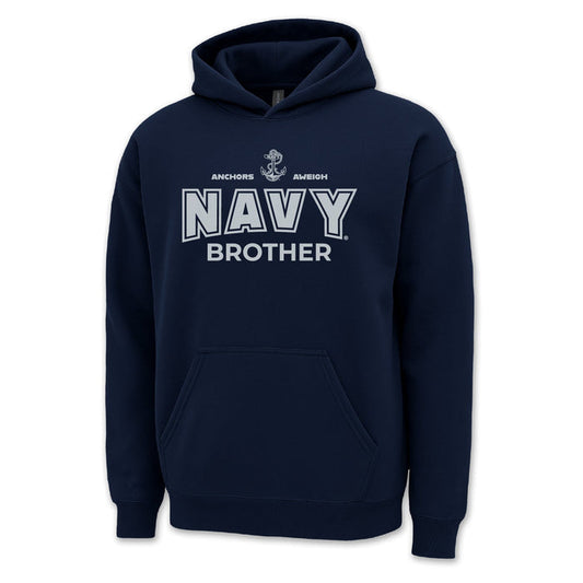 Navy Brother Hood (Navy)