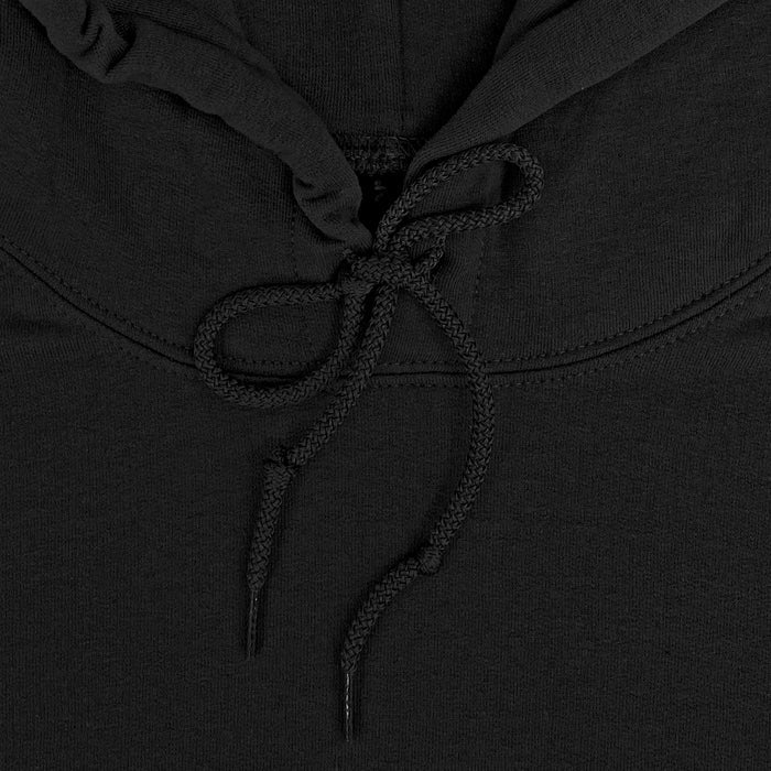 Navy Retired Left Chest Hood