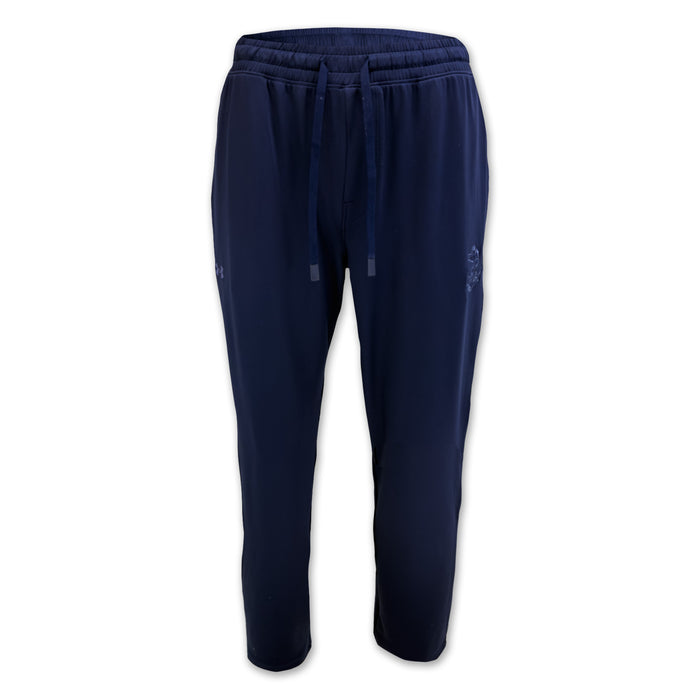 Navy Tonal Anchor Under Armour Motion Pant (Navy)