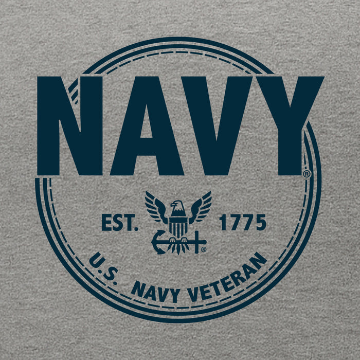 Navy Veteran Hood