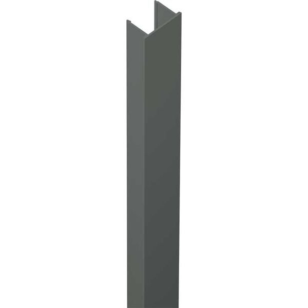NON-PUNCHED Gate infill 4200MM LONG - Image 3