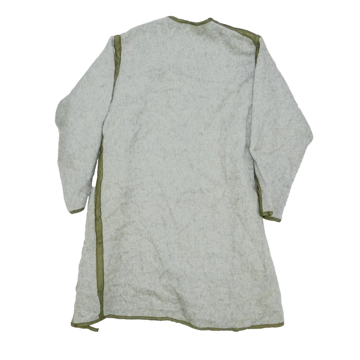 Norwegian Army M51 Parka Liner - Medium - Norwegian Army Surplus - Jacket Liner