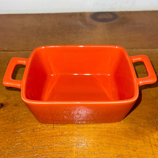 Now Designs Mini Casserole Dish Assorted Colours