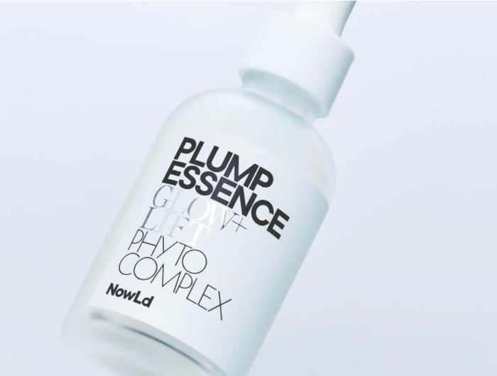Nowld PLUMP ESSENCE 60ml
