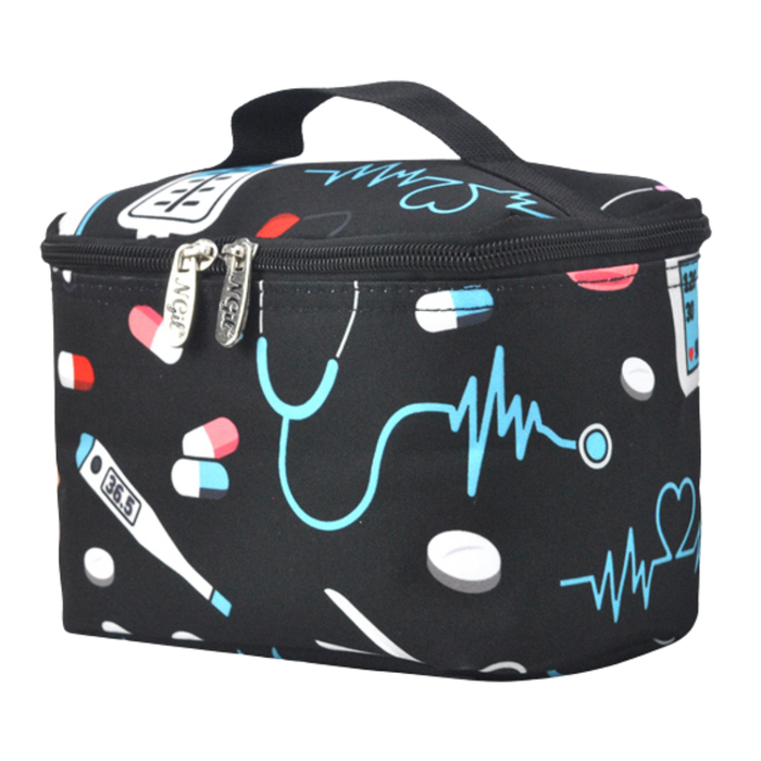 Nurse Love NGIL Cosmetic Case