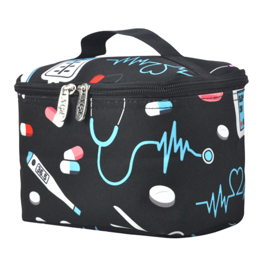 Nurse Love NGIL Cosmetic Case